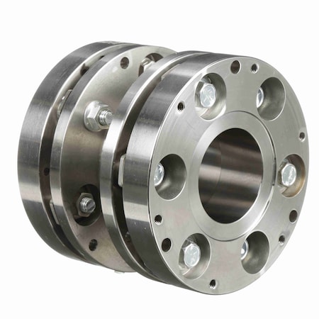 Kop-Flex Disc Coupling Center Assembly - Style Kd2 - Size 153,153 Kd 2 Ca438 153 KD 2 CA438
